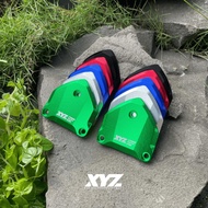 KAWASAKI XYZ COVER SUPER KIPS PREMIUM NINJA RR R SS FULL CNCkawasaki