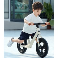 จักรยานทรงตัวเด็ก14“ แม็กนีเซียม สวย แข็งแรง น้ำหนักเบา