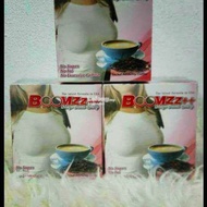 COFFEE BOOMZ
