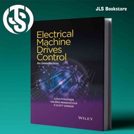 Electrical Machine Drives Control - Juha Pyrhonen, Valeria Hrabovcova