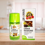 SUPER RESDUNG DR. UWAIS (Hijau) SINUS