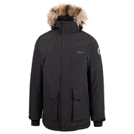 TRESPASS Trespass Mens Mullan DLX Jacket