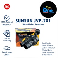 SUNSUN JVP201/JVP 201 WAVEMAKER WAVEOMBANG/OMBAK AQUARIUM POND