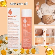 Bio-Oil Skincare Oil 200ml natural scar remover stretch marks skin tone acne scar remover scar remov