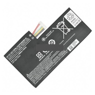 AC13F8L Laptop Battery For Acer Iconia Tab W4 A1-810 A1-811 A1-A810 W4-820 W4-820P AC13F3L Free Tool