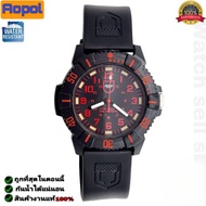 นาฬิกาข้อมือ Aopol แท้ กันน้ำได้100% (เข็มมีพลายน้ำ) ใส่ว่ายน้ำได้ นาฬิกาผู้ชาย นาฬิกาผู้หญิง  นาฬิก