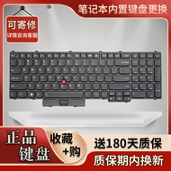 Suitable for Lenovo Thinkpad P50 P70 P52 P53 P51 P71 P50S P51S Notebook Keyboard