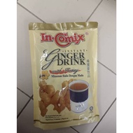IN-COMIX Ginger Drink with Honey