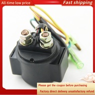 Starter Solenoid Relay for Honda FL400R ATC250SX 35850-HM3-000 NH80MD FL350R FL350R ODYSSEY ATC125M