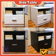 (9.9)Side drawer, L40xH40x40cm(SKU:ST001)