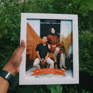 PHOTO PRINT + 10R FRAME