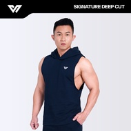 WHITTAKER Signature Deep Cut 3114