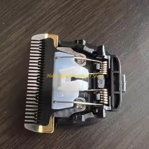 C4DA Hair Trimmer Barber Blade for Head for Panasonic ER1510 154 GP80 1511 1611 9902 1512 1610 153 1