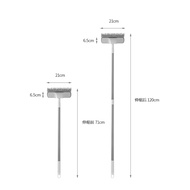 FaSoLa Telescopic Floor Brush - Grey