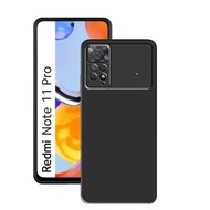 Xiaomi Redmi Note 11 Pro Softcase Slim Liquid Case Redmi Note 11 Pro