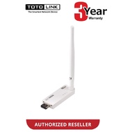 TOTOLINK N150UA 150Mbps Wireless N USB Adapter