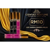 PERFUME CIENTAA [ORIGINAL HQ]