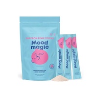 Saffron Supplement JoySpring Mood Saffron Pixie Stick[ZZSY]