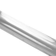 【BAI】-2X Chair Mat PvcHard Floor Cushion Protection Pad Transparent Rolling Wheelchair Cushion -80X8