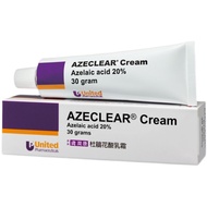 [จัดส่งในพื้นที่]  ครีมบำรุงผิวหน้า Acne Scar Removal Cream 20% น้ำเสียงจากแอปเปิ้ลแห้ง ครีมป้องกันร