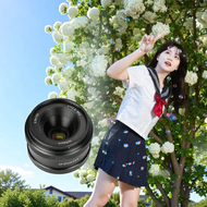 7artisans | เลนส์ออโต้โฟกัส 27มม F2.8