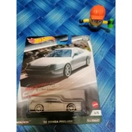 98 Honda prelude   HW