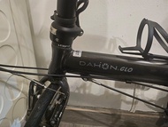 Dahon K3 pro