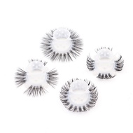 New Style Silicone Sheep Eye Circle Lock Fine Ring Eyelash Masturbation Leather Sex Toys for Men Wom