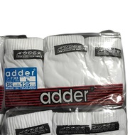 กางเกงในผู้ชาย adder กางเกงในชาย กางเกงชั้นในผู้ชาย กกน Adder 3 ตัว 😁 กางเกงใน adder แพ็คละ 3 ตัว F-