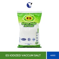 ESBERG IODIZED VACCUM SALT (400G)