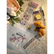 Pdpr Gift/reward/gift set