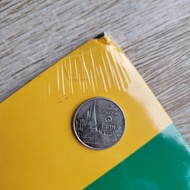 [ ออก E-Tax ได้ ] แผ่นเสียง Pet Shop Boys Introspective ซีล Pet Shop Boys Vinyl LP