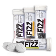 Hammer Endurolytes Fizz Electrolyte Effervescent Tablets