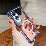 Case For OPPO A60 phone case Shockproof case XXXA17