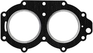 YAVILI Cylinder Head Gasket, for YAMAHA, for 40HP Boat Engine 6F5 6F6 40G 40J 2 Stroke Y 6F5-11181-A