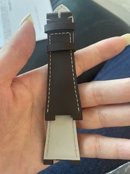 PATEK PHILIPPE 原裝皮錶帶