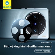 BLUEO | Phim Bảo Vệ Camera Chống Sốc Toàn Diện AR Chống Loá cho vivo X100s X100s Pro