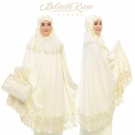 MileaDillan.id | Nadhifa Mukena | Mukena Dewasa | Perlengkapan Sholat | Mukena | Mukena Premium