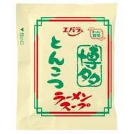 Ebara Ramen Hyakkei Hakata Tonkotsu Ramen Soup Small Pack 40ml x 20 (Ramen Soup Base Pork Bone Soup