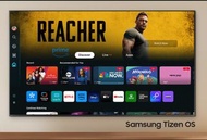 Samsung 三星 55吋 Neo QLED 4K QN90D 智能電視  短暫陳列品 原廠保養1年