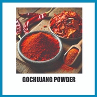 100G GOCHUJANG POWDER | SERBUK GOCHUJANG