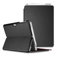 ProCase Hülle mit Stifthalter für Surface Pro 7 Plus, Pro 7/ Pro 6 / Pro 5(2017)/ Pro 4 / Pro LTE, D