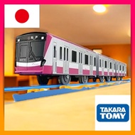 Takara Tomy Plarail Shinkeisei 80000 Series