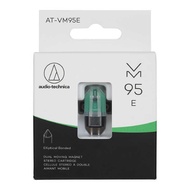 Audio-Technica AT-VM95E Dual Moving Magnet Turntable Cartridge Replacement Dedicated VM Stylus 黑胶唱片