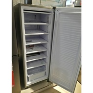 Condura Inverter Upright Freezer Refrigerator 8.8cu