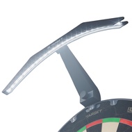 Target Darts Dartboard Lighting LED Light for Dartboards - Bright Lighting for the Entire Board - 3