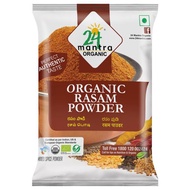 24 Mantra Organic Rasam Powder (100g)