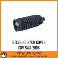 HONDA CRV SWA 2008 STEERING RACK BOOT COVER