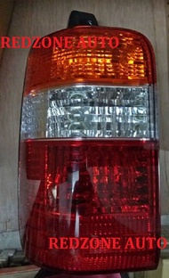 TOYOTA UNSER 2003 TAIL LAMP REAR LIGHT LAMPU BELAKANG NEW