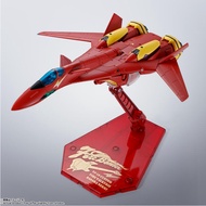 Bandai HI-METAL R Macross VF-19 Modified Flame Valkyrie